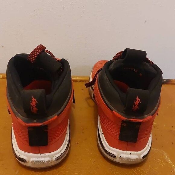 Men Air Jordan 36 Size 11 - Picture 3 of 6